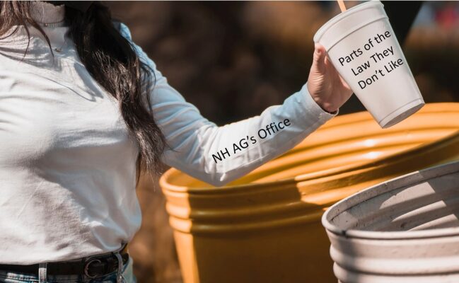 Trash trash can throw away original Photo by Julio Lopez on Unsplash