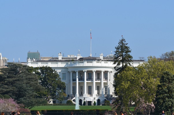 White House Photo by Michael Schofield on Unsplash