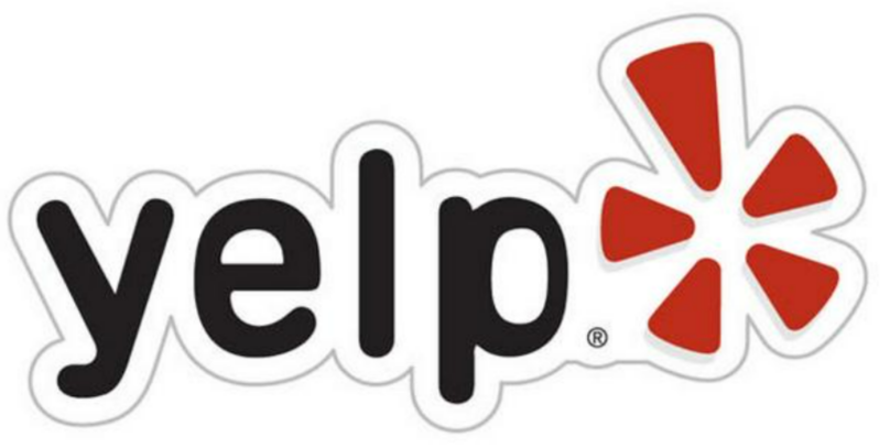 Yelp Logo - LogoLynx