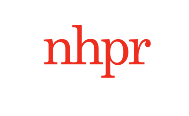 New Hampshire Public Radio NHPR