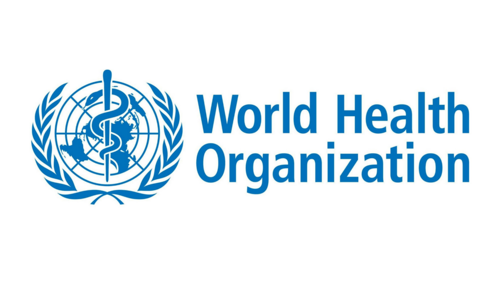 WHO World Health Organization