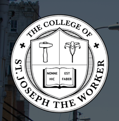 College of St Josepph the worker