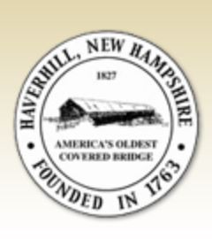 Haverhill NH logo