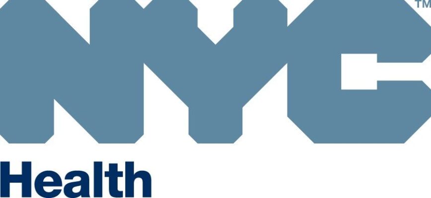 NYC Dept of health Logo
