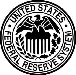 The FED Federal Reserve Bank