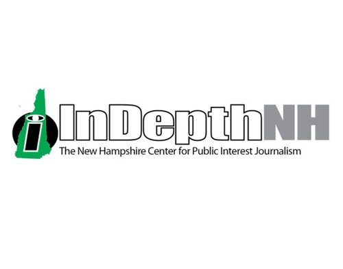 InDepth NH Logo