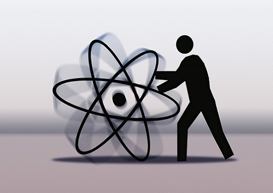 nuclear-power-71442_960_720 Geralt Pixabay