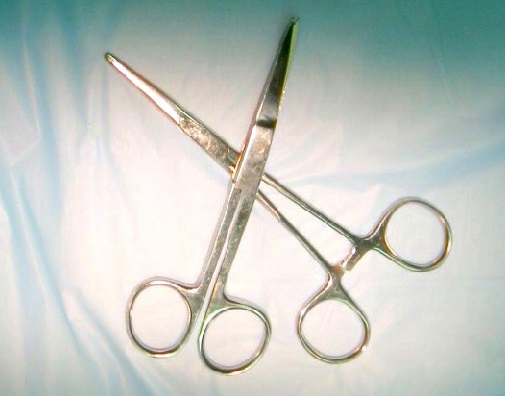 surgical Scissors medical-series-3-1485436 Free Images