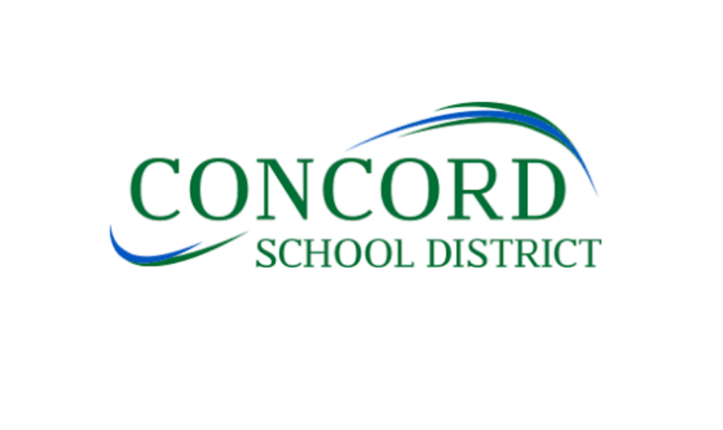 Concord School District SAU8