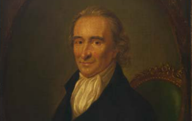Thomas Paine - Smithsonian