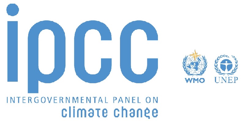 UN IPCC logo