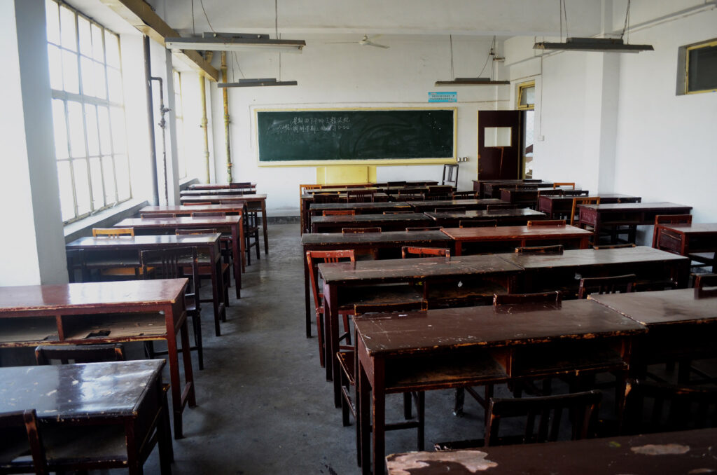 chinese-classroom free stock images