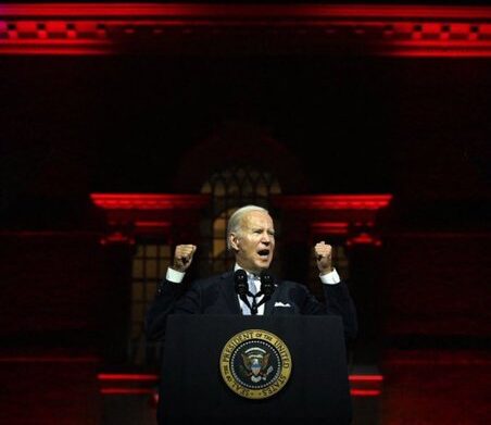 Biden.Red.Speech