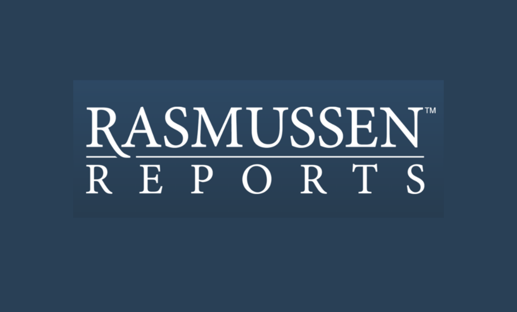 Rasmussen Reports Logo