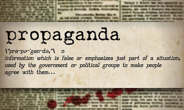 propaganda-gc2e6dcd3c_640 Pixabay TayebMEZAHDIA
