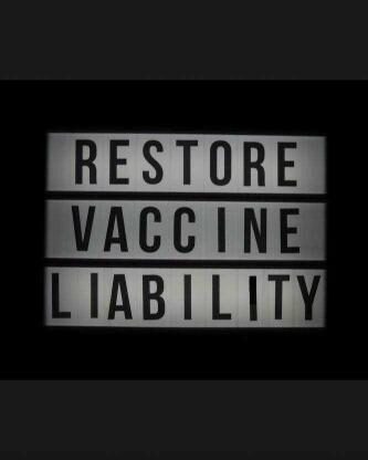 restore vaccine liability
