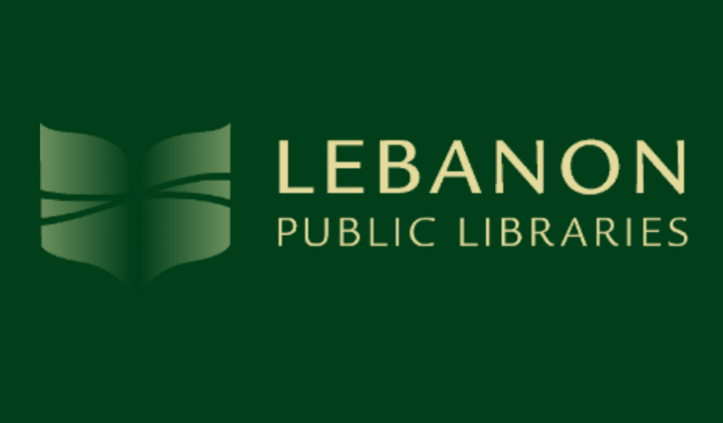 Lebanon Public Libraries
