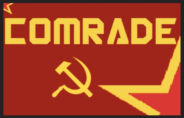 Comrade Communism Screen Grab