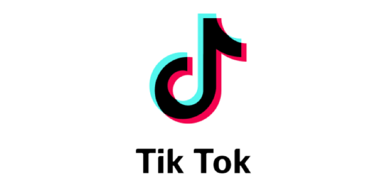 Tik Tok Logo