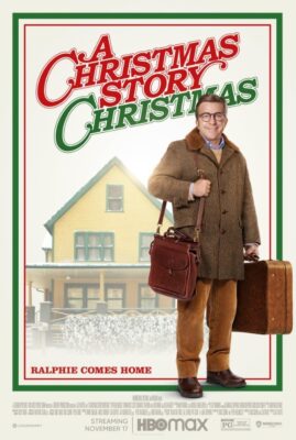A Christmas Story HBO