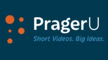 Prager University logo