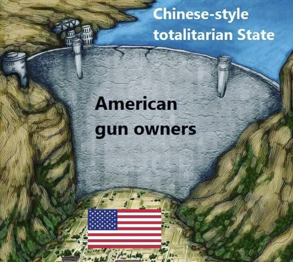 american gun owners