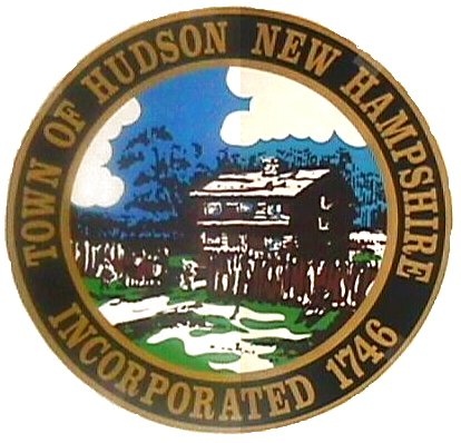 Hudson NH Seal