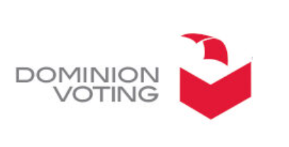 Dominion Voting Logo