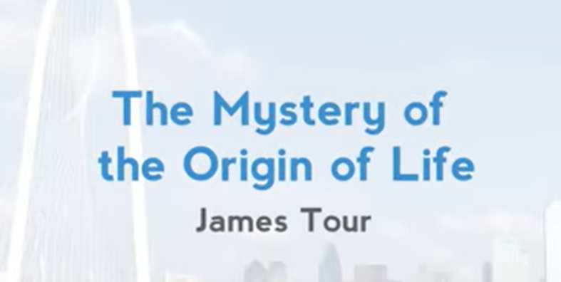 Mystery of origins of life