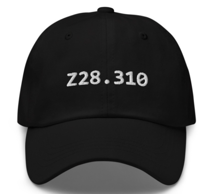 Z28.310 IDC Code Cap