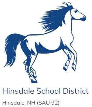 Hinsdale School District logo