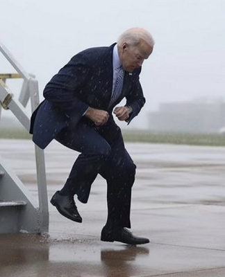 Joe Biden doing something jpeg