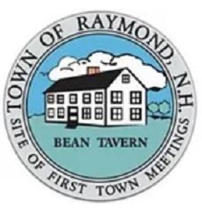 Raymond NH logo