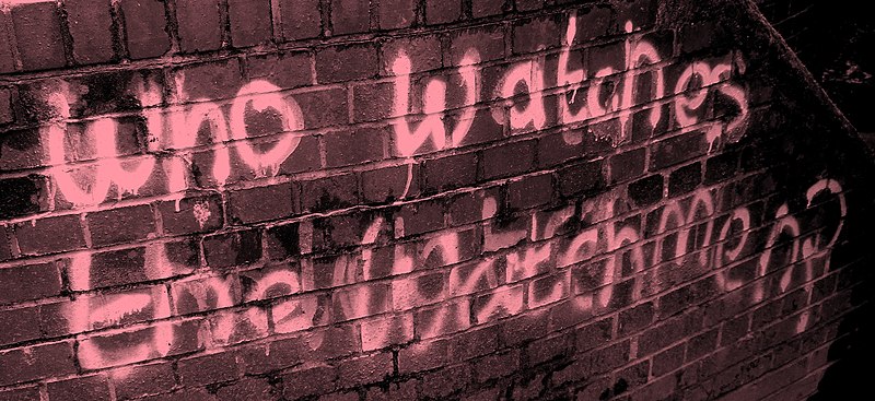 Who_Watches_the_Watchmen Wikipedia David Masters CC Attribution 20 Generic