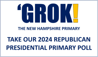 GROK 2024 PRIMARY POLL featured image