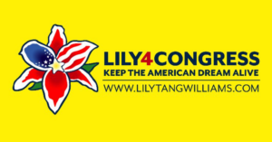 Lily for Congress