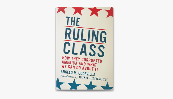 The Ruling Class by Angelo Codivilla