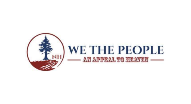 We The People NH Logo