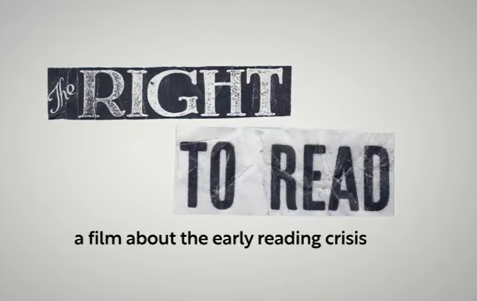 The Right to Read Film